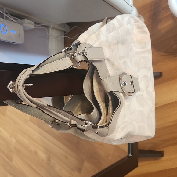 Coach bag - Picture 3 of 5